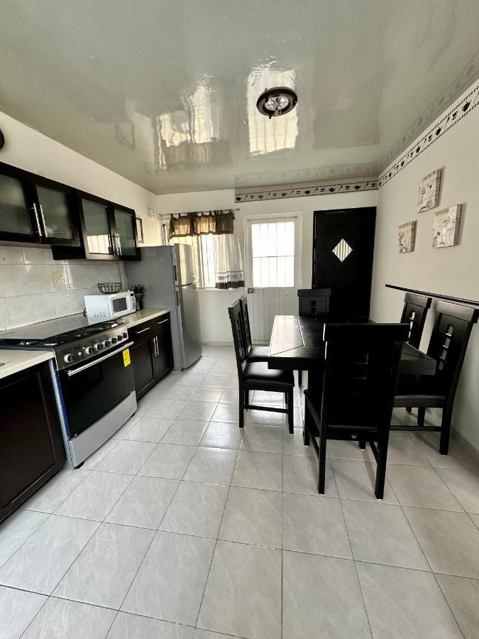 Gran Casa Para Vacacionar ดูรังโก ภายนอก รูปภาพ