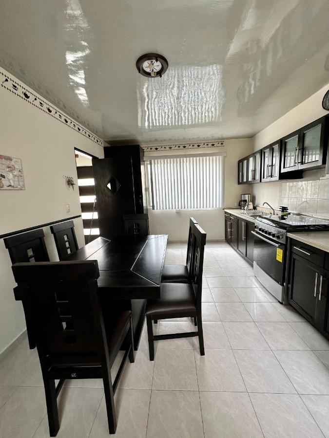 Gran Casa Para Vacacionar ดูรังโก ภายนอก รูปภาพ