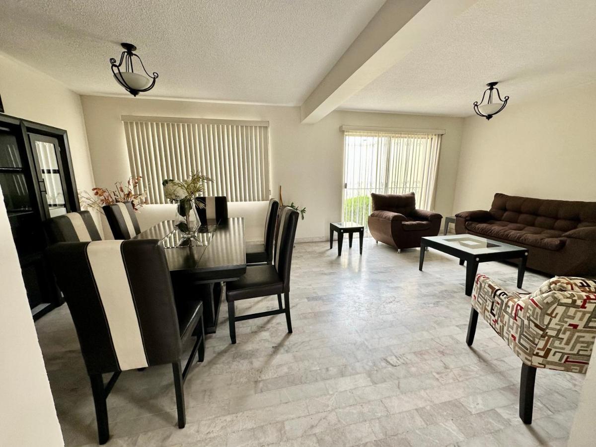 Gran Casa Para Vacacionar ดูรังโก ภายนอก รูปภาพ