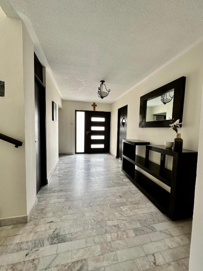 Gran Casa Para Vacacionar ดูรังโก ภายนอก รูปภาพ
