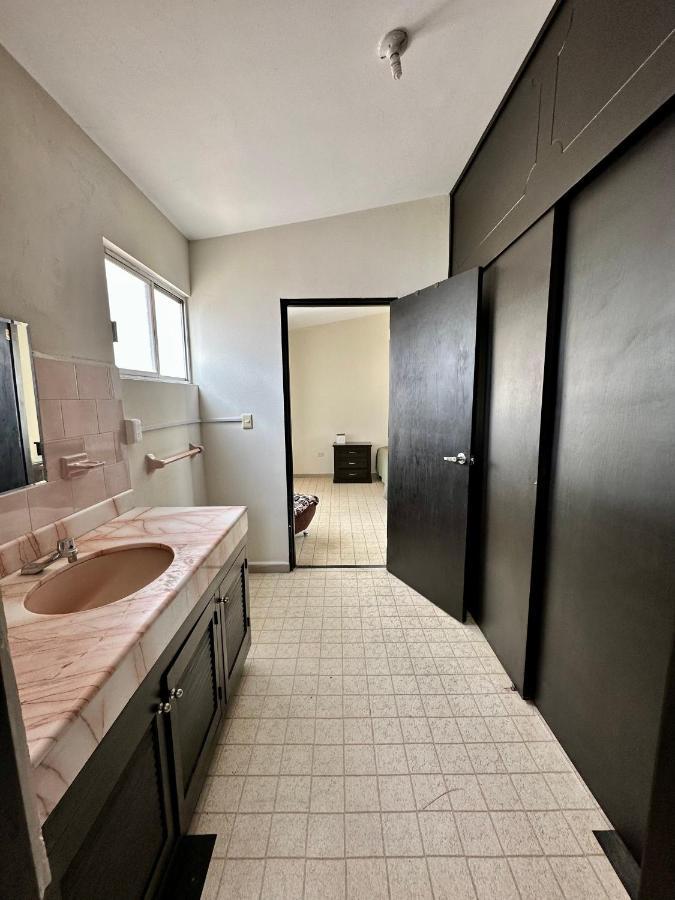 Gran Casa Para Vacacionar ดูรังโก ภายนอก รูปภาพ