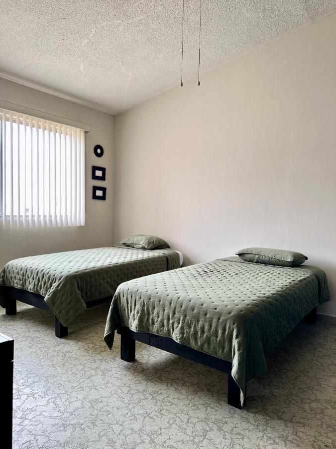 Gran Casa Para Vacacionar ดูรังโก ภายนอก รูปภาพ