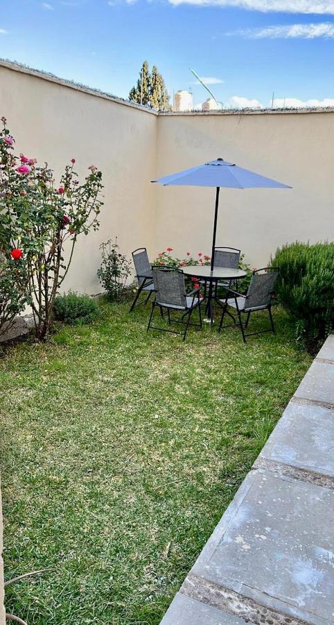 Gran Casa Para Vacacionar ดูรังโก ภายนอก รูปภาพ